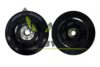 MABYPARTS ODP121036 Belt Pulley, crankshaft